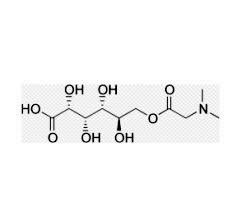 Vitamin B15 | Pangaminsyra